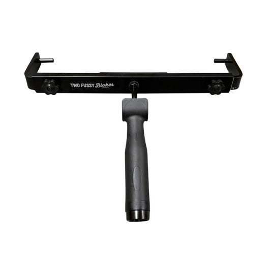 Two Fussy Blokes Adjustable Roller Frame 12"-18"