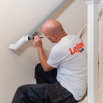 Leyland Trade Undercoat (Solvent Based) - Ready Mixed Colours