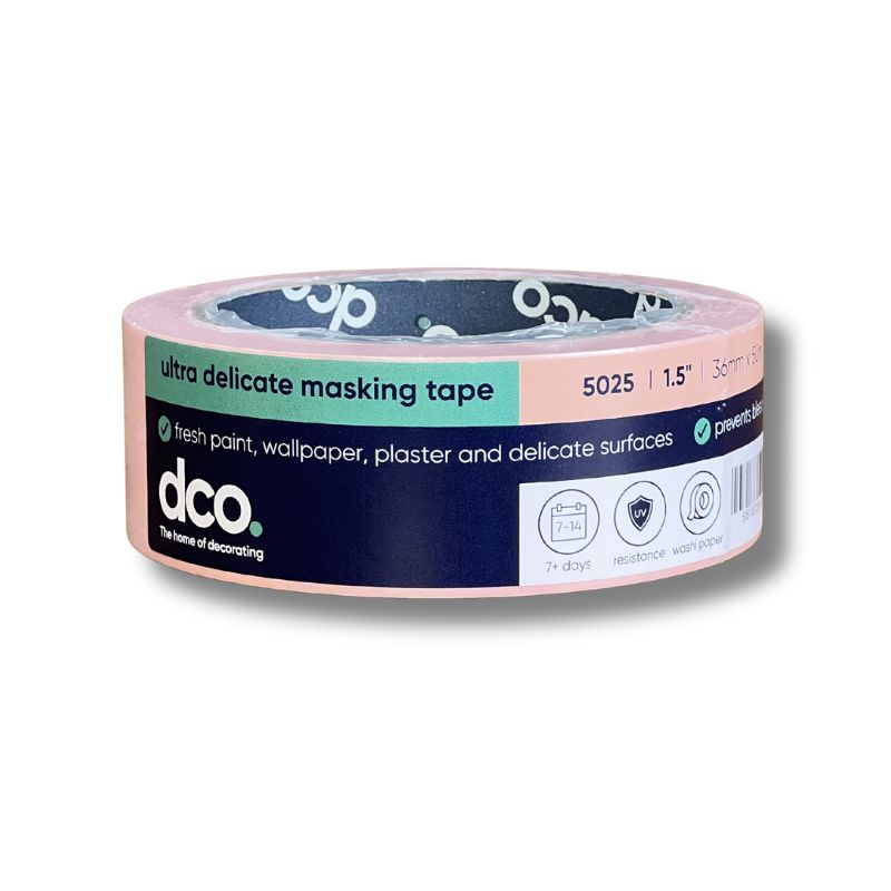DCO Masking Tape Starter Bundle