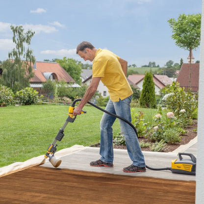 Wagner Universal Extra Extension - 60cm