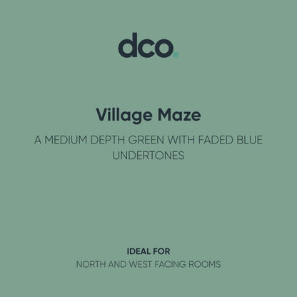 Dulux Trade Weathershield Quick Dry Exterior Satin - Designer Colour Match Paint - Village Maze 2.5L