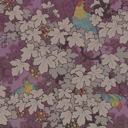 Little Greene Vine Wallpaper