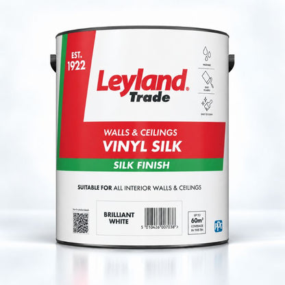 Leyland Trade Vinyl Silk