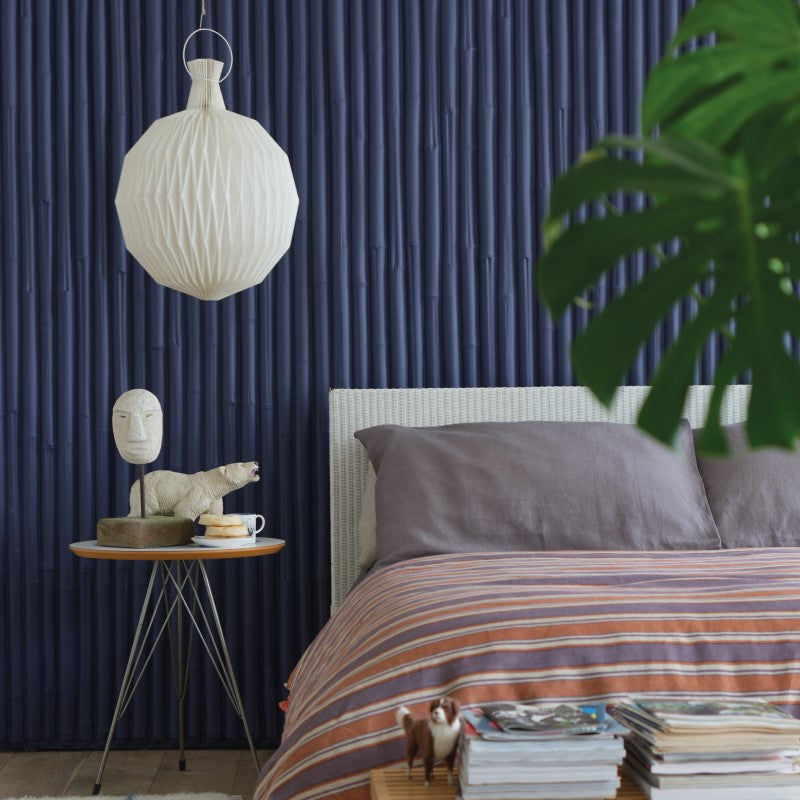 Farrow & Ball - Imperial Purple No.W40