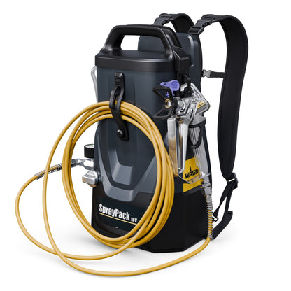 Wagner 18V Spraypack - Cordless Airless Paint Sprayer