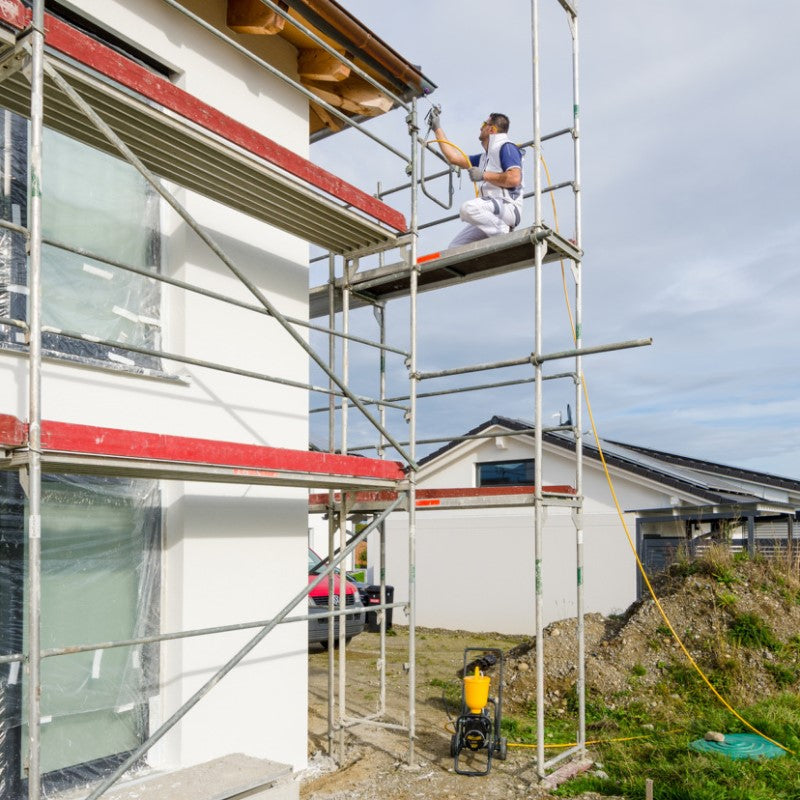 Wagner SuperFinish 23 Pro Spraypack 110V