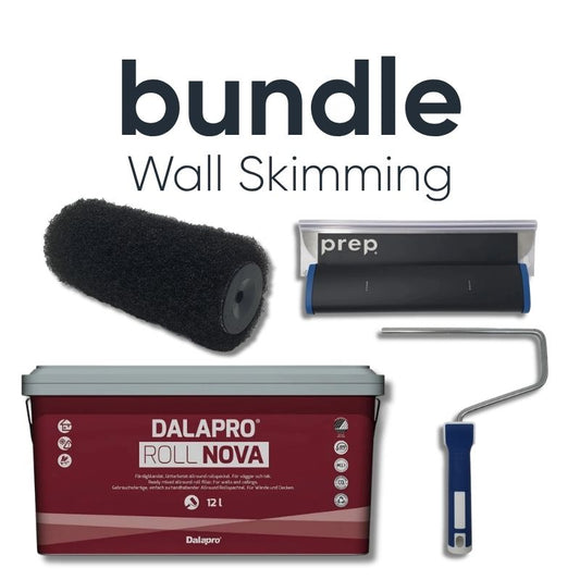 Wall Skimming Bundle