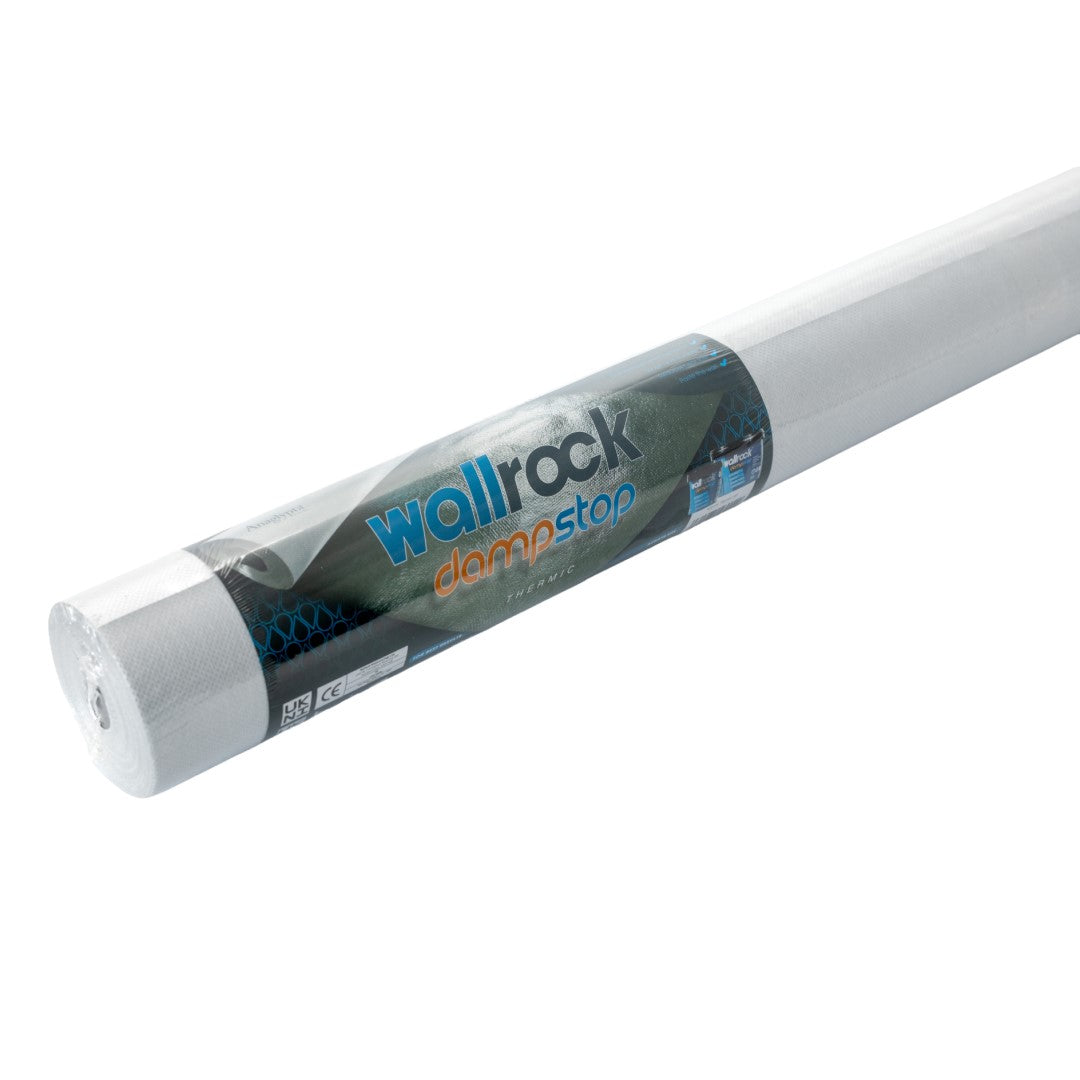 Wallrock Damp Stop Thermic