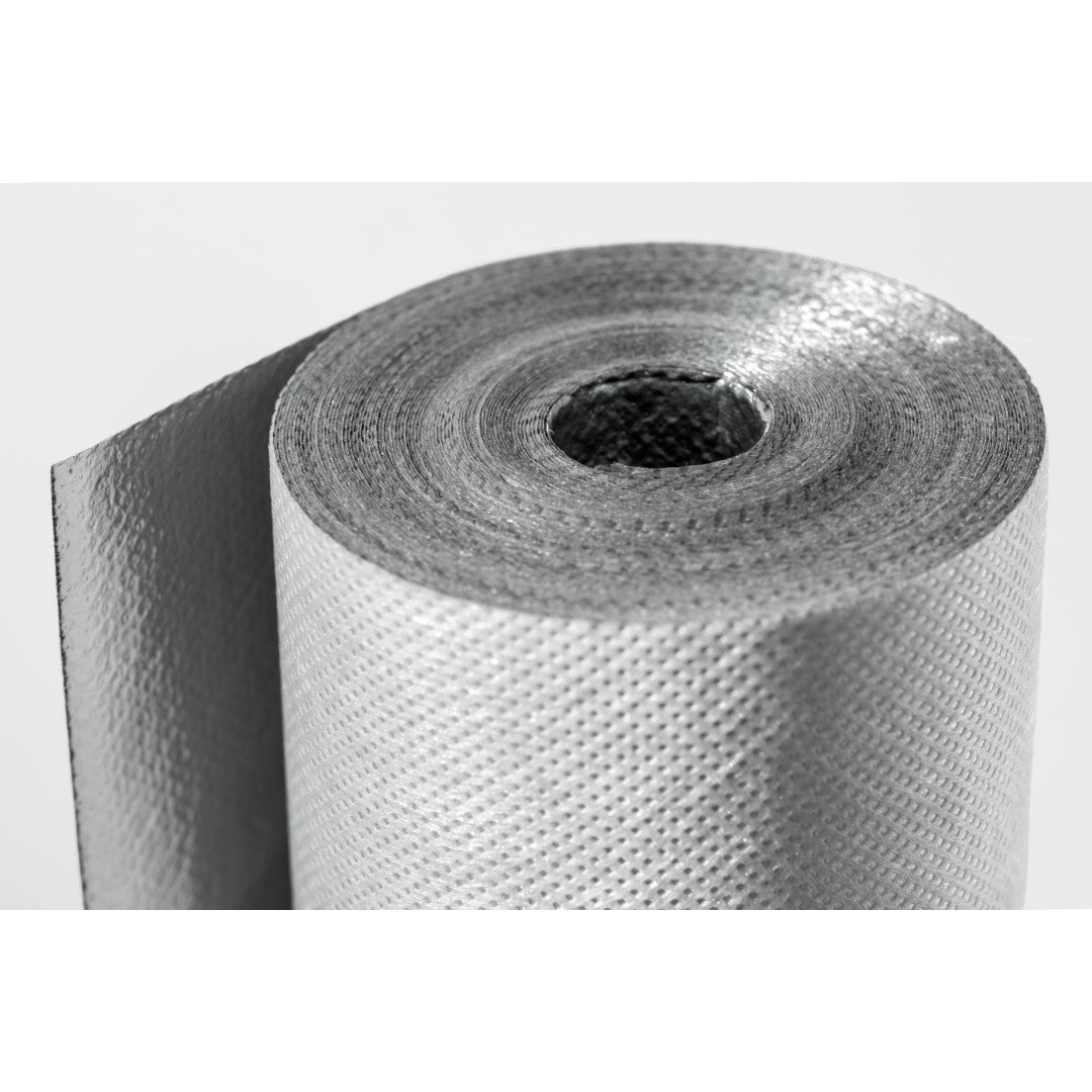 Wallrock Damp Stop Thermic