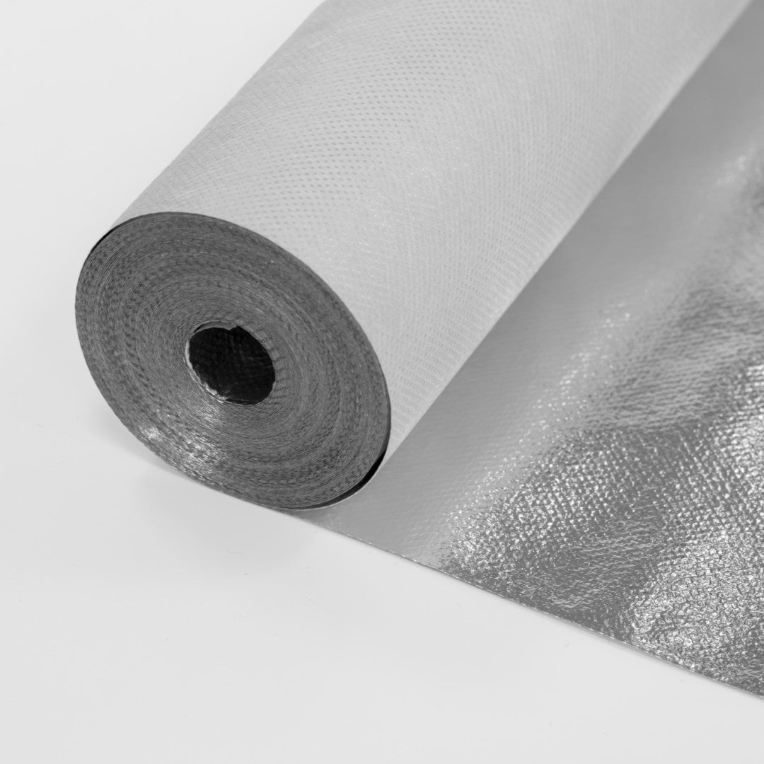 Wallrock Damp Stop Thermic