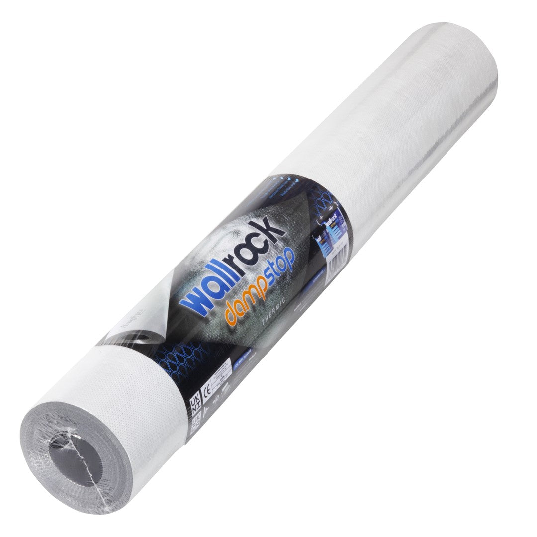 Wallrock Damp Stop Thermic