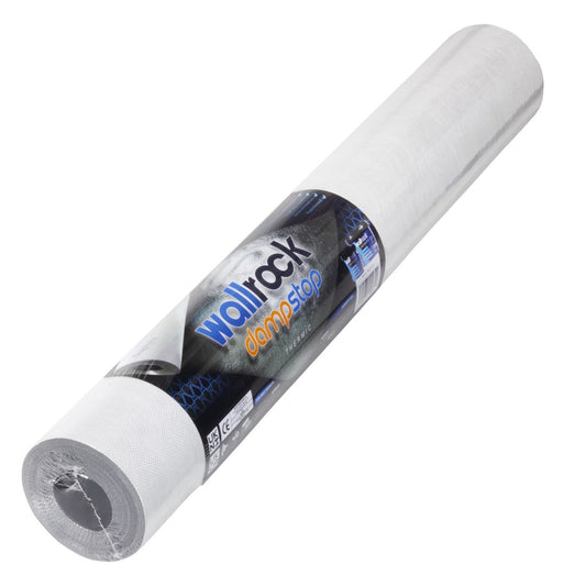 Wallrock Damp Stop Thermic