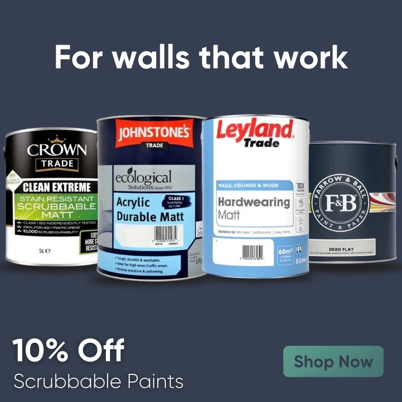 Johnstone's Colour Match Paint Decorating Centre Online