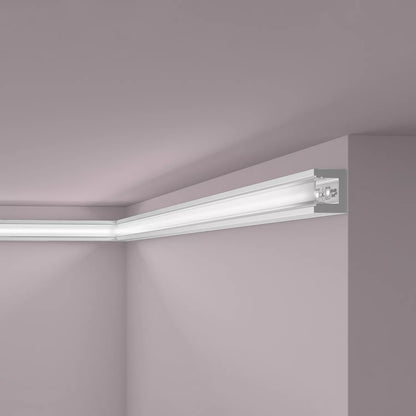 IL12 Wallstyl 2m Coving