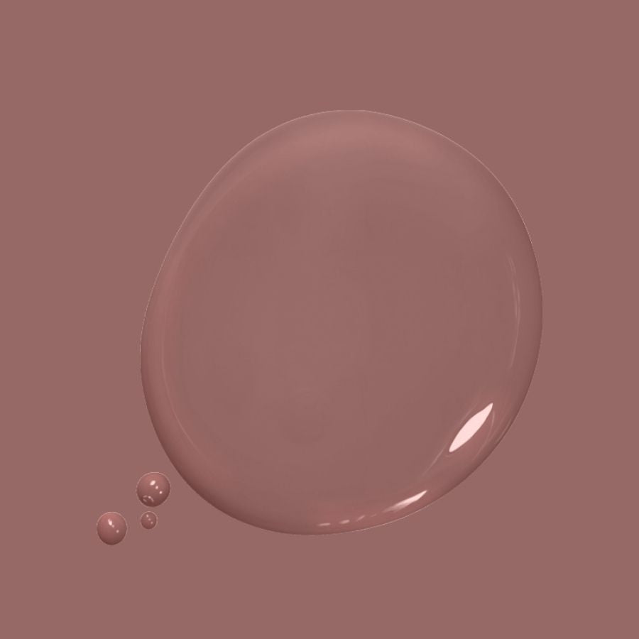 DCO Colour of the Year - Warm Sangria