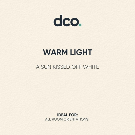 Dulux Trade Satinwood Paint - Designer Colour Match Paint - Warm Light 2.5L