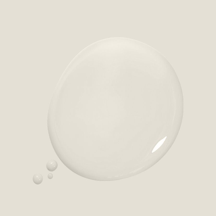 DCO Colour of the Year - Warmer Than White