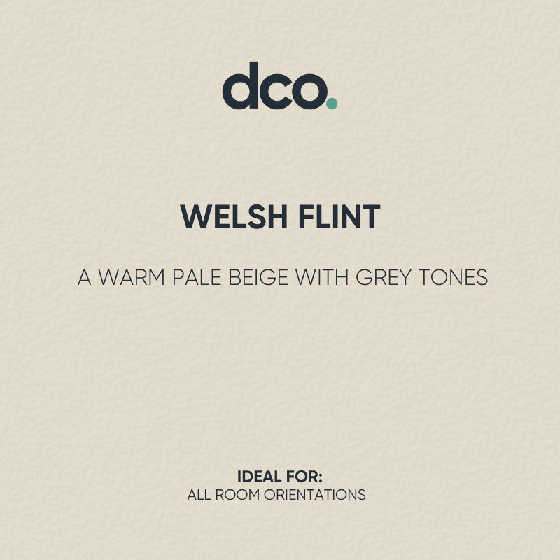 Armstead Vinyl Matt- Designer Colour Match Paint - Welsh Flint 10L