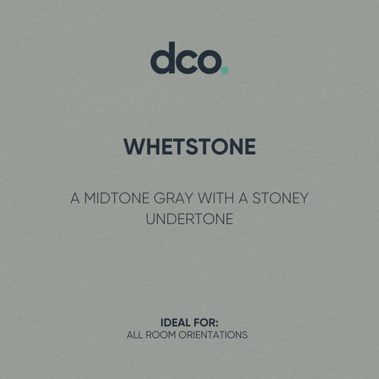 Armstead Trade Durable Matt - Designer Colour Match Paint - Whetstone 10L