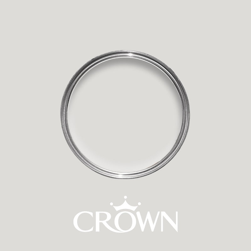 White Feather Crown Classic Colour Edition Decorating Centre Online