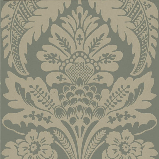 Little Greene Wilton Wallpaper Sample - Pad