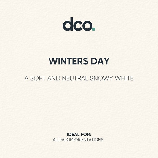 Johnstones Trade Covaplus - Designer Colour Match Paint - Winters Day 10L