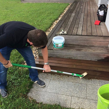 Osmo Wood Reviver Power Gel