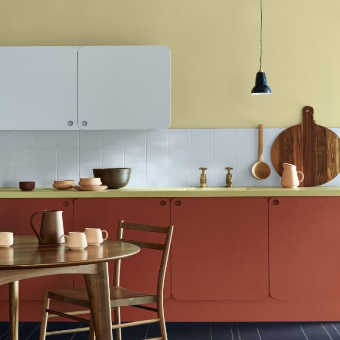 Little Greene - Apple (137)