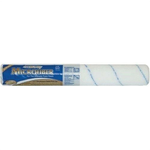 Microfibre 18" Roller Sleeve