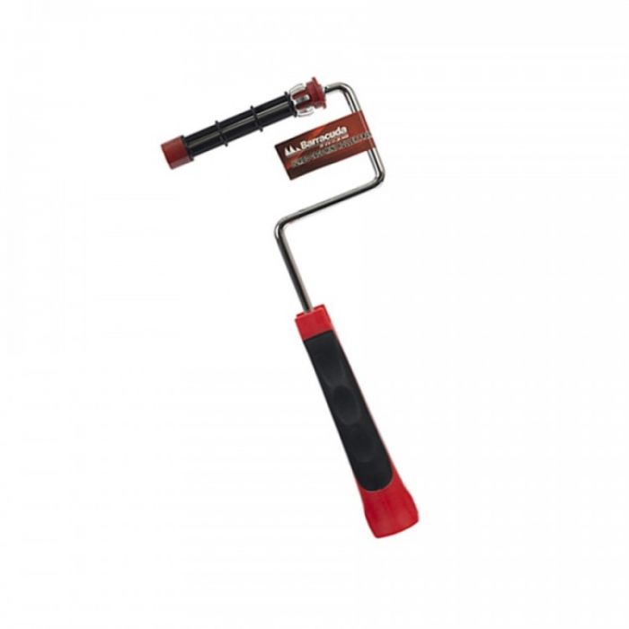 Barracuda Mini Roller Jumbo Cage Frame 4"