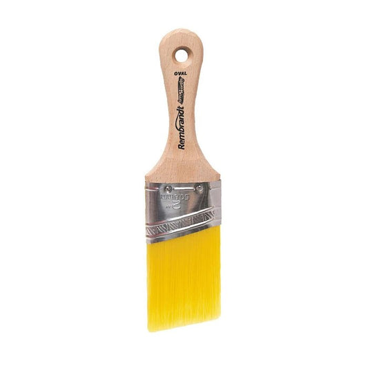 Arroworthy Rembrandt Tiny Trimmer Brush - 2"