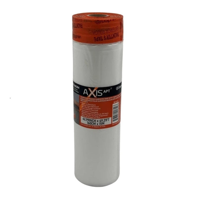 AXIS Exterior Rough Surface Drop Cloth