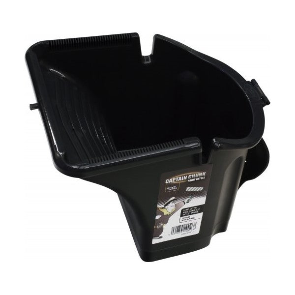 Axus Onyx Series Captain Chunk Paint Kettle