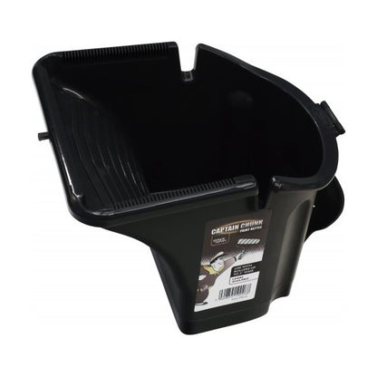 Axus Onyx Series Captain Chunk Paint Kettle