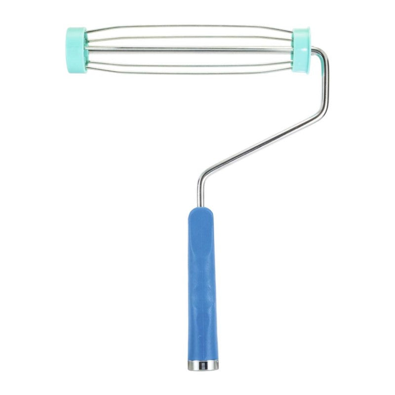 Series 9" Roller Frame