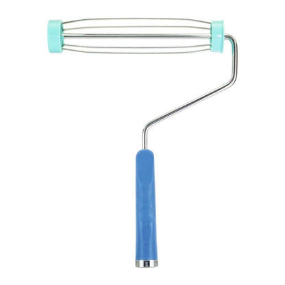 Axus Silk Touch Roller Sleeve & Frame Bundle