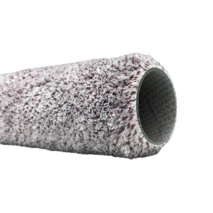 Silk Touch 4" Medium Pile Roller Sleeves Triple Pack
