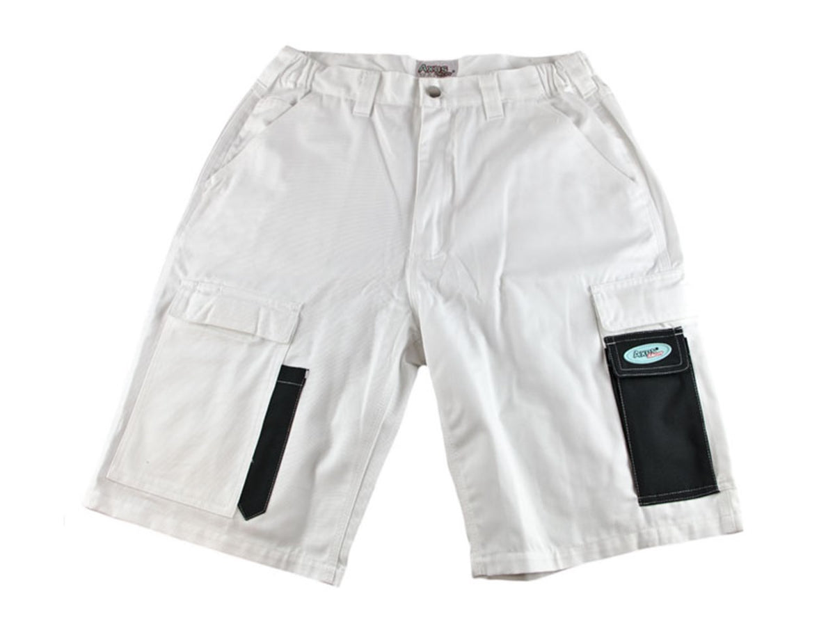 Axus Painter's Shorts