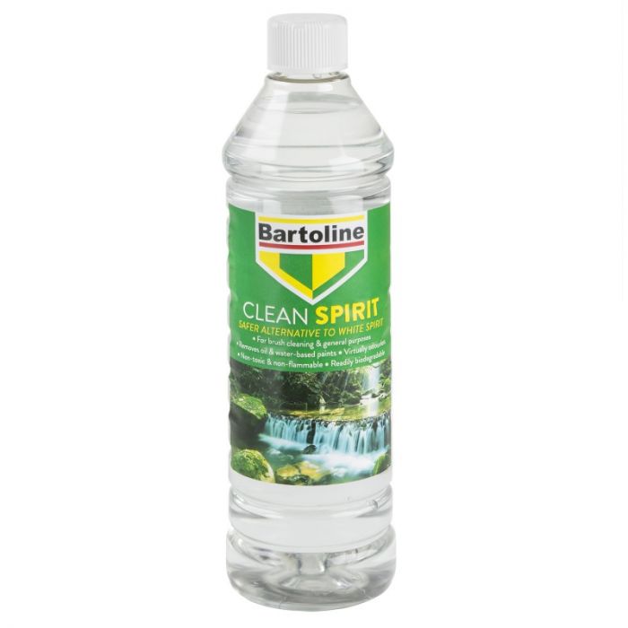 Clean Spirit