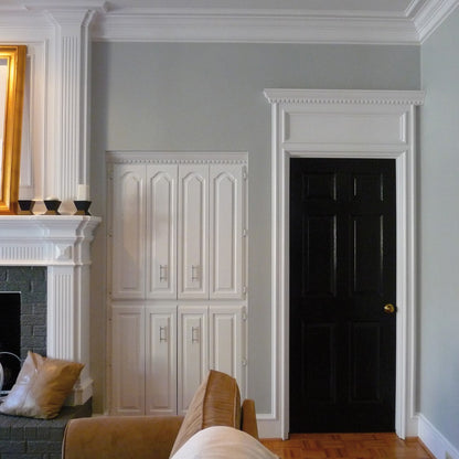 Bedec Aqua Advanced Gloss - Brilliant White