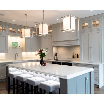 Bedec Aqua Advanced Satin - Brilliant White