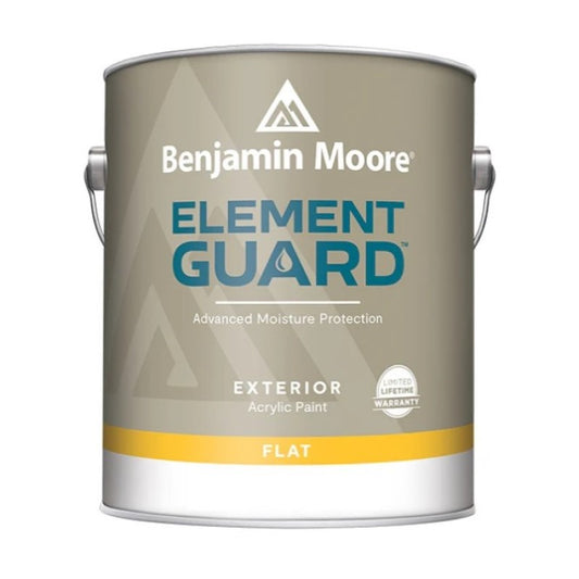 Benjamin Moore Element Guard - Colour Match