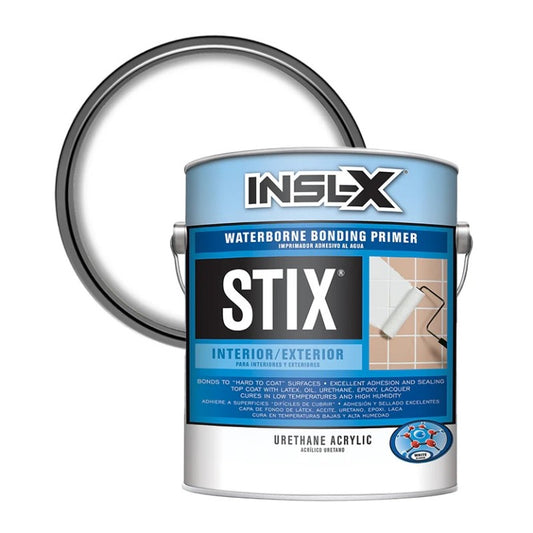 Benjamin Moore Insl-X Stix Primer - White