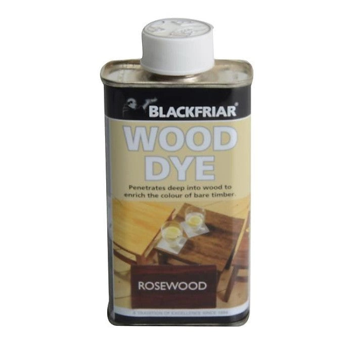 BlackFriar Wood Dye