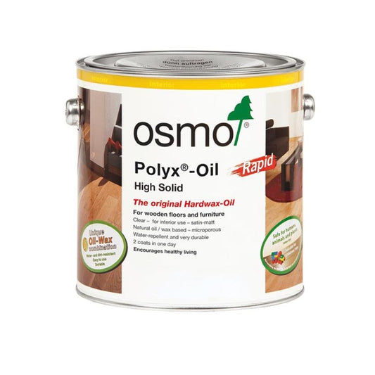 Osmo Polyx Oil Rapid