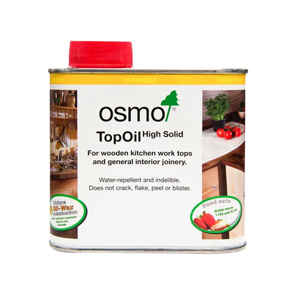 Osmo Top Oil