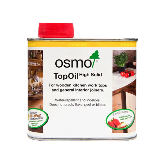 Osmo Top Oil