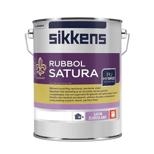 Sikkens Rubbol Satura