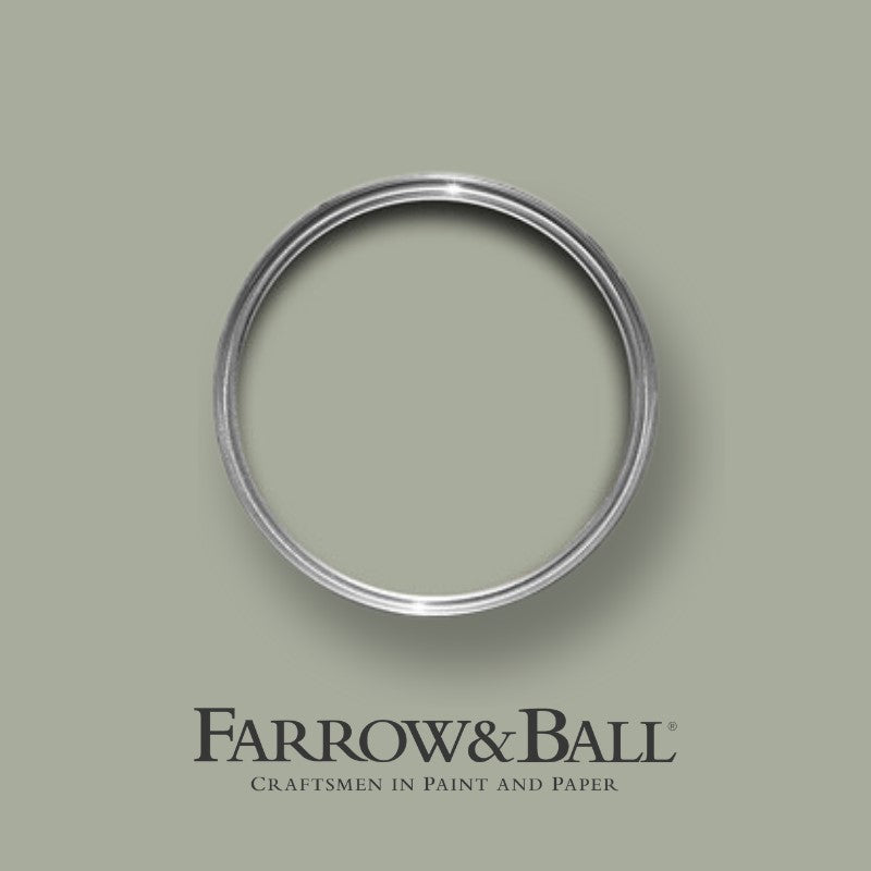 Farrow & Ball Blue Gray No.91 | Decorating Centre Online