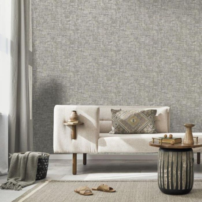 Brindle Glass Bead Texture Wallpaper | Holden Wallpaper – Decorating
